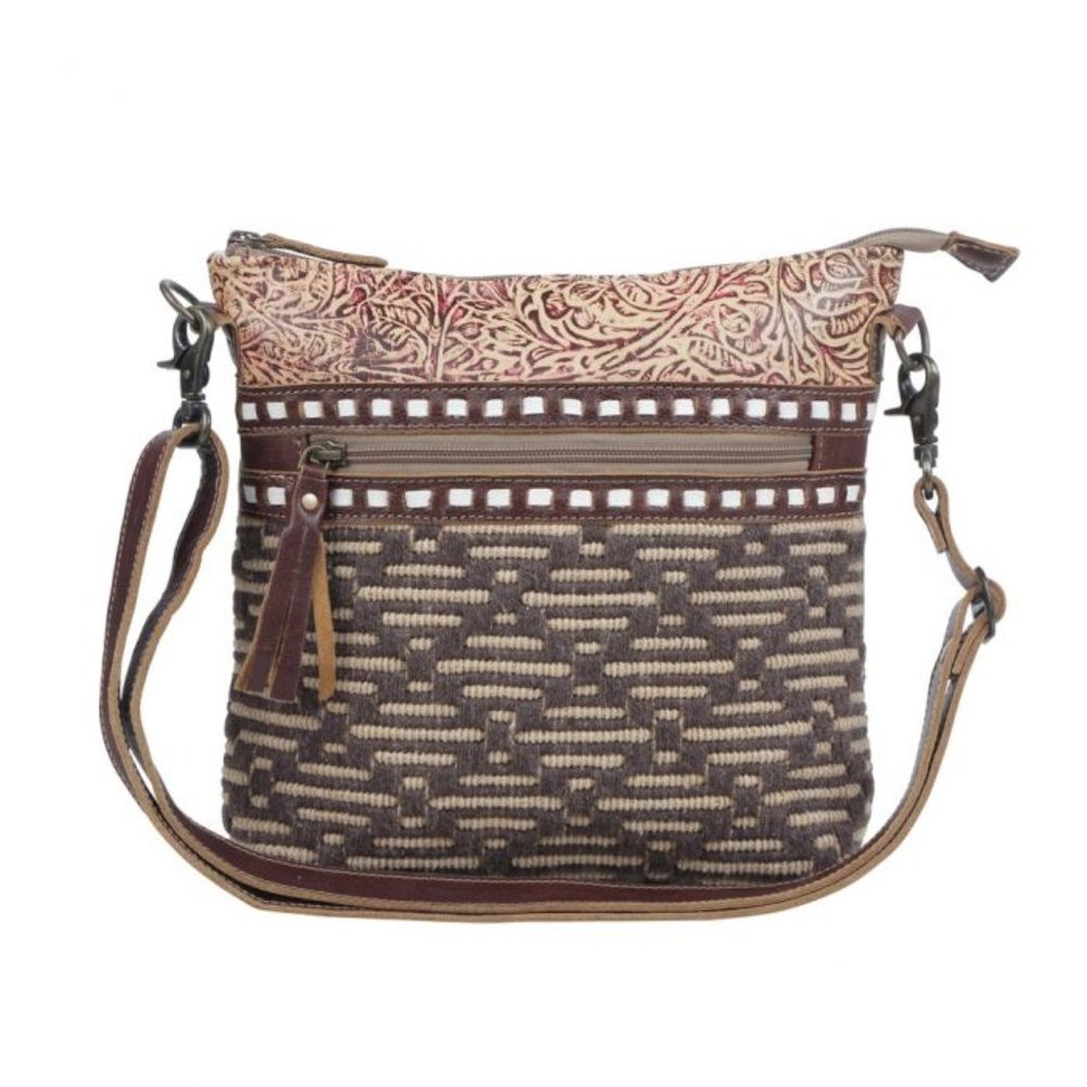 Myra Bag 184722 crossbody